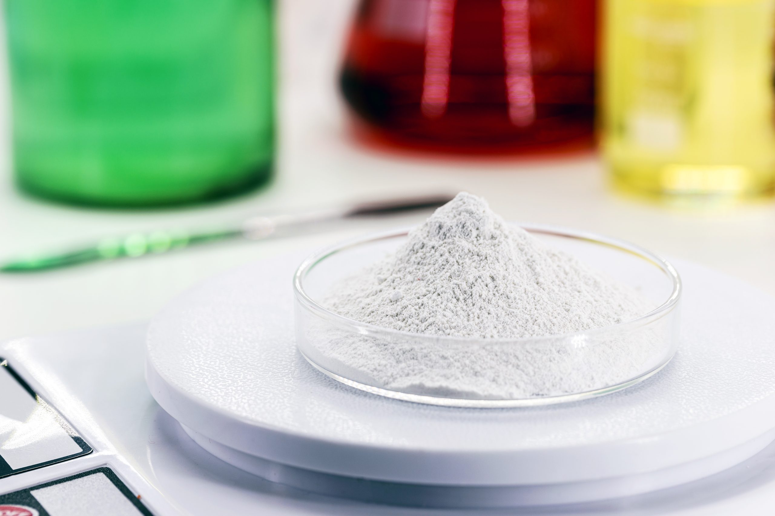 Powder analysis: do you really know your material?